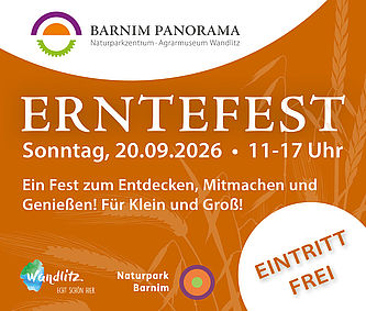 Foto: Barnim Panorama, Lizenz: Barnim Panorama