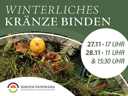 Foto: Barnim Panorama, Lizenz: Barnim Panorama