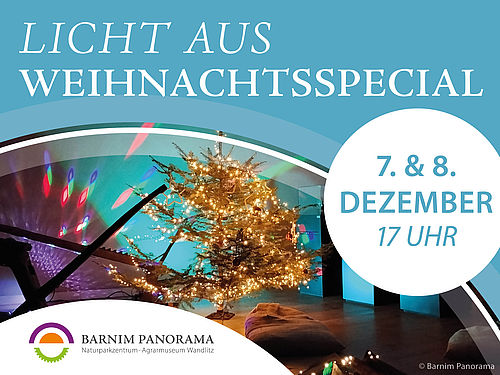 Foto: Barnim Panorama, Lizenz: Barnim Panorama
