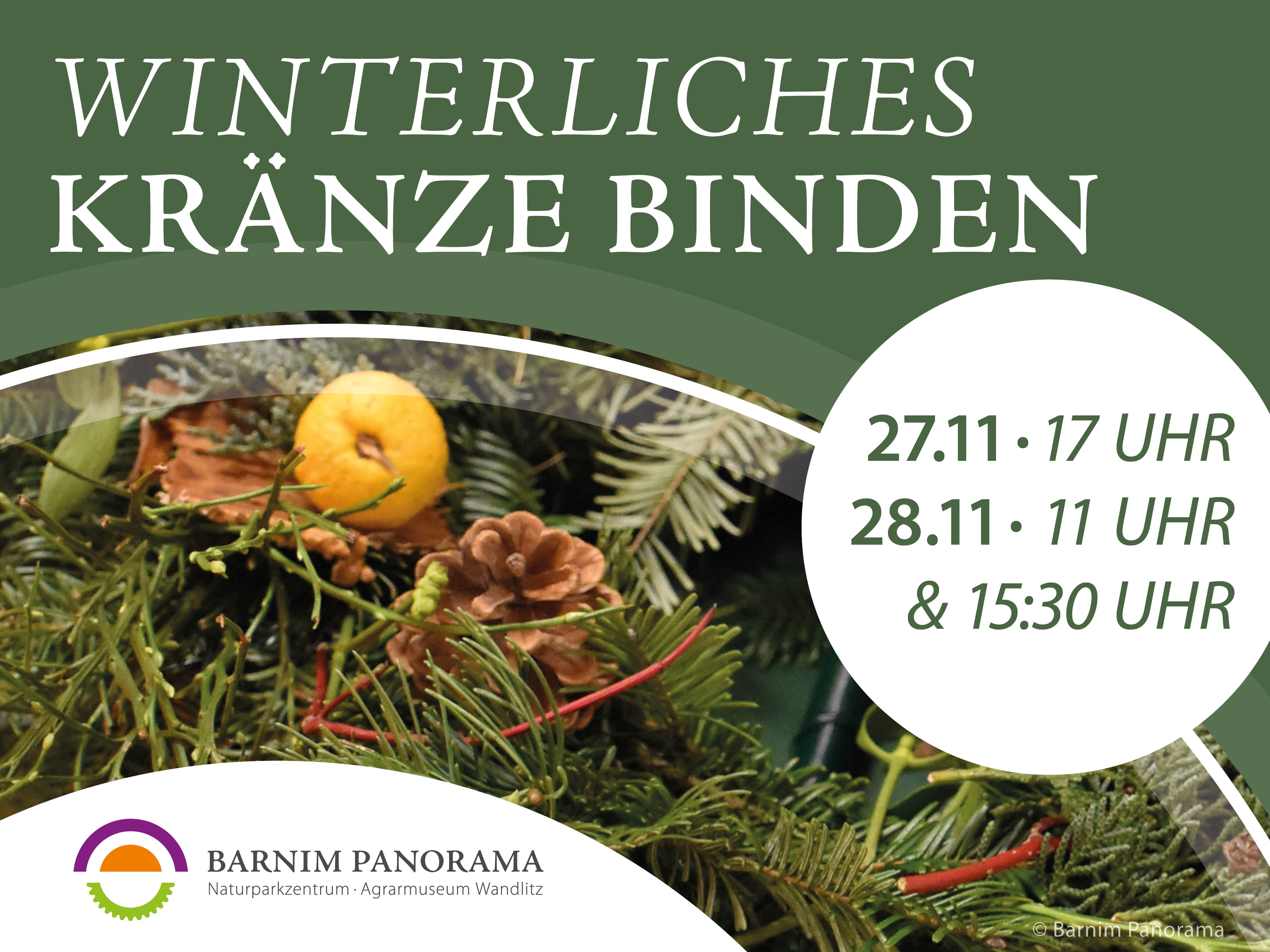 Foto: Barnim Panorama, Lizenz: Barnim Panorama